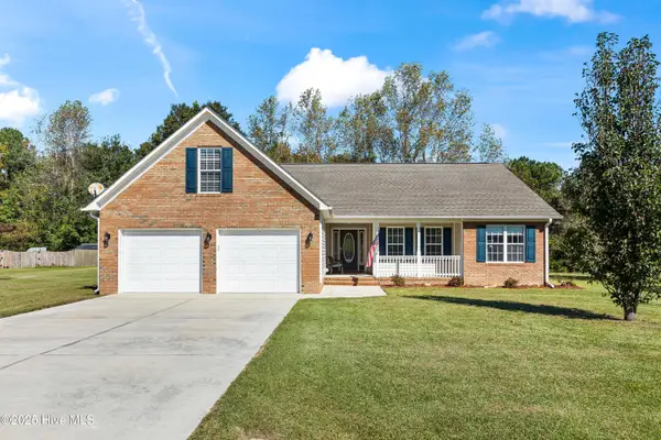 100 Bertie Court, Jacksonville, NC 28540