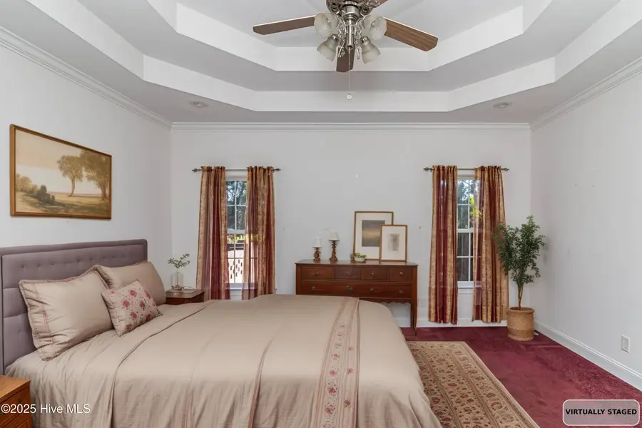 301 Edgebrook Drive, Pikeville, NC 27863 - Image #2