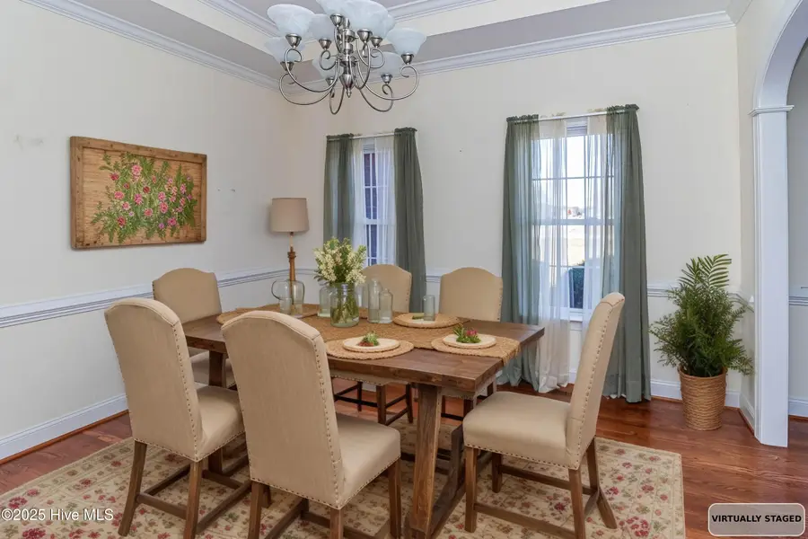 301 Edgebrook Drive, Pikeville, NC 27863 - Image #3