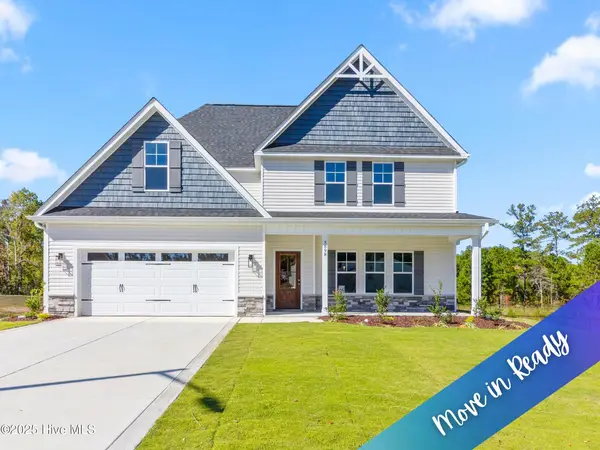 3898 Blackhills Road, Fayetteville, NC 28311