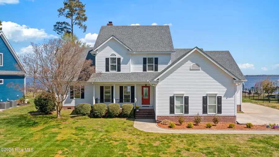 506 Small Drive, Elizabeth City, NC 27909 - #2