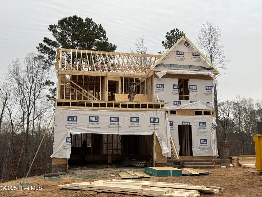 10 Raven Rock Place, Clayton, NC 27520 - #2