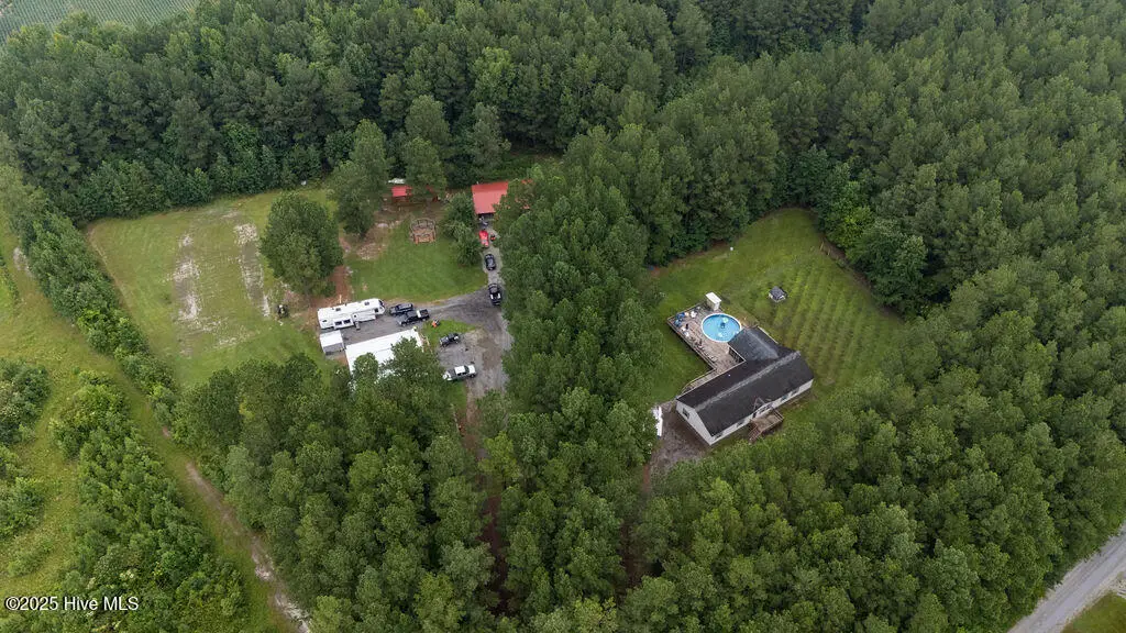 27 Crystal Street, Gates, NC 27937 - Image #1