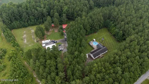 27 Crystal Street, Gates, NC 27937