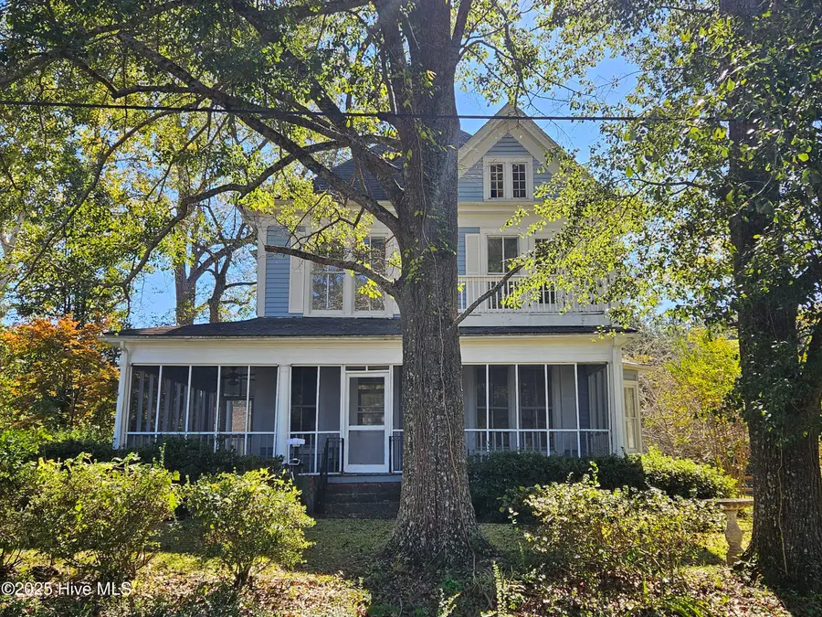 201 W Main Street, Atkinson, NC 28421 - Image #3