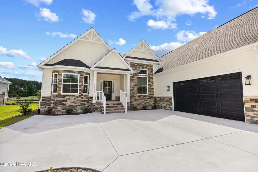 9379 Old Salem Way Nw, Calabash, NC 28467 - #2