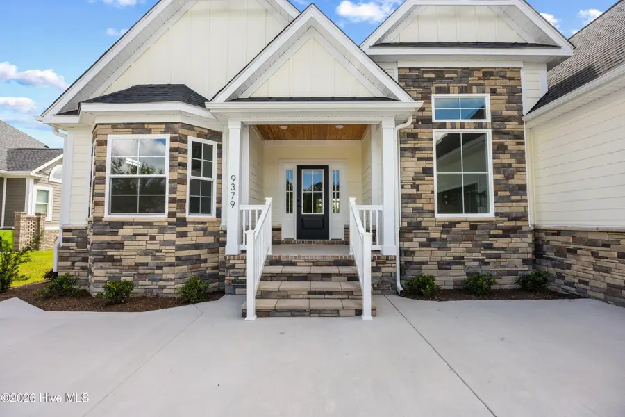 9379 Old Salem Way Nw, Calabash, NC 28467 - #3