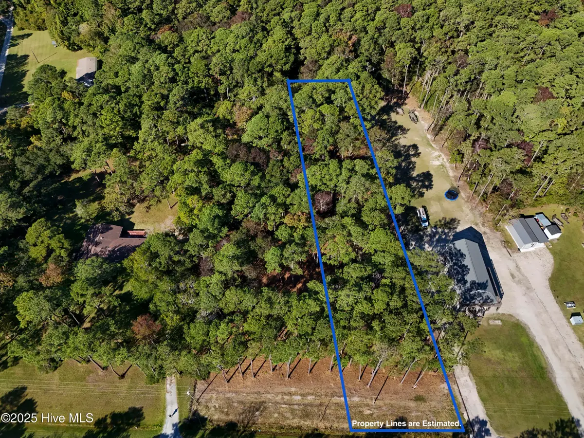 1526 Harkers Island Road, Beaufort, NC 28516 - Image #1