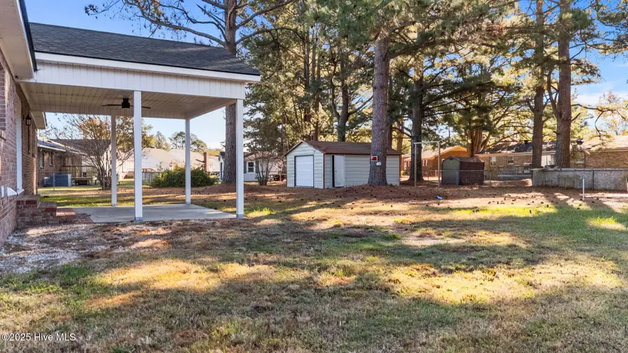 625 Speight Drive, Rocky Mount, NC 27803 - Image #3