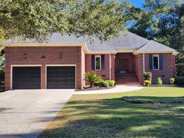 3126 Bogie Court Sw, Supply, NC 28462