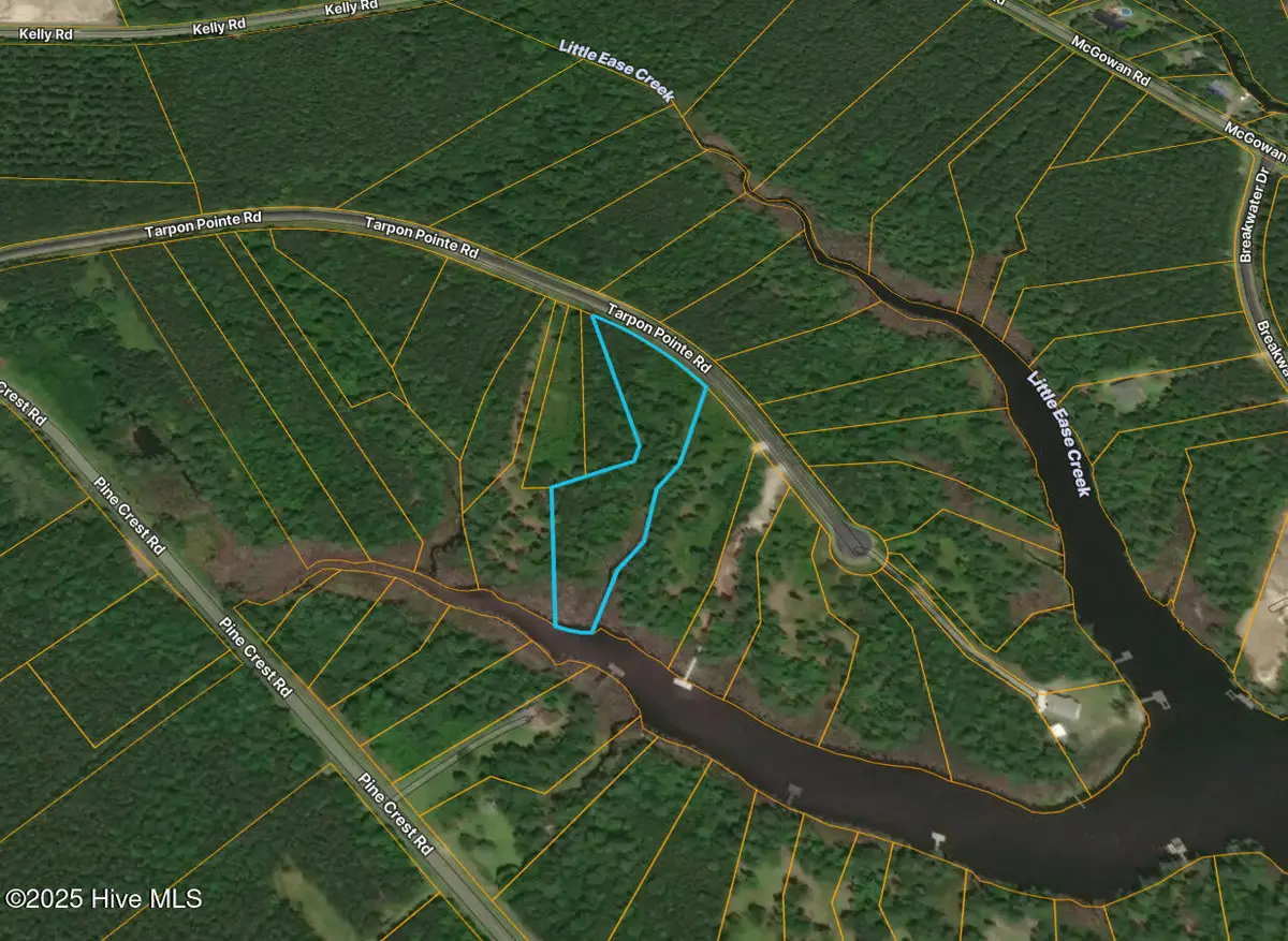 00 Tarpon Pointe Road, Bath, NC 27808 - Image #1