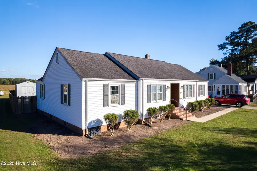 55 Orchard Street, Sunbury, NC 27979 - Image #2