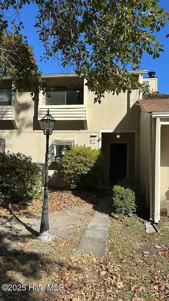 52 Quarterdeck Townes, New Bern, NC 28562 - Image #2