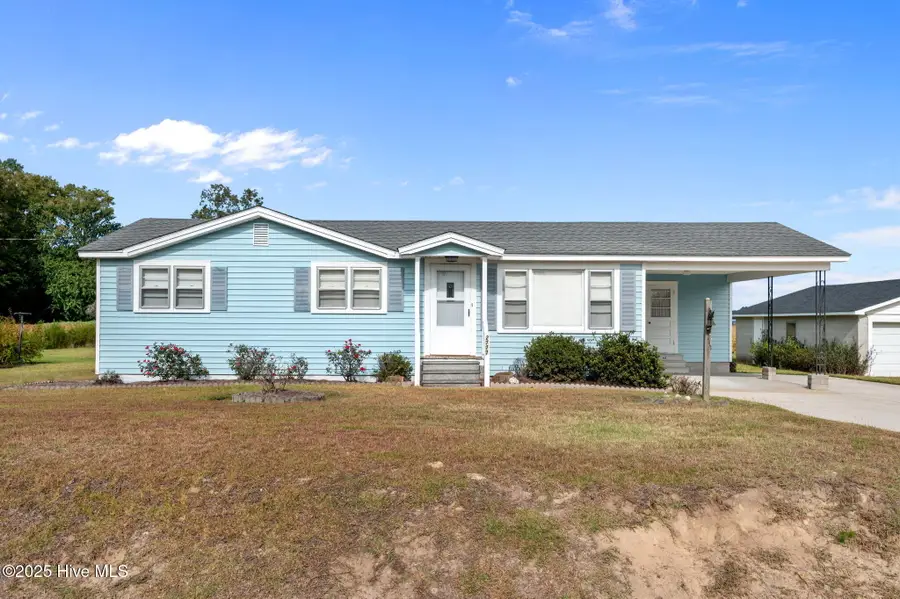 2777 Frank Kilpatrick Road, Grifton, NC 28530 - Image #2