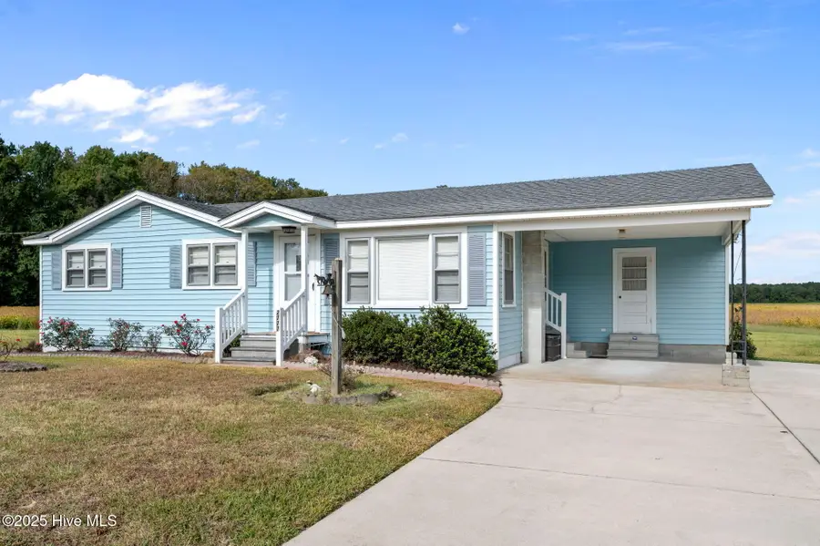 2777 Frank Kilpatrick Road, Grifton, NC 28530 - Image #3