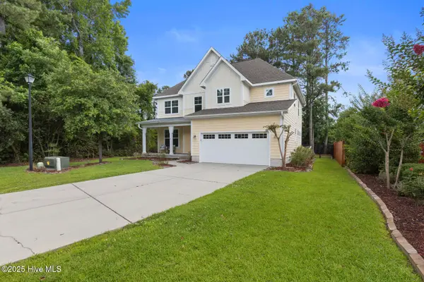 120 N Brig Drive, Hampstead, NC 28443