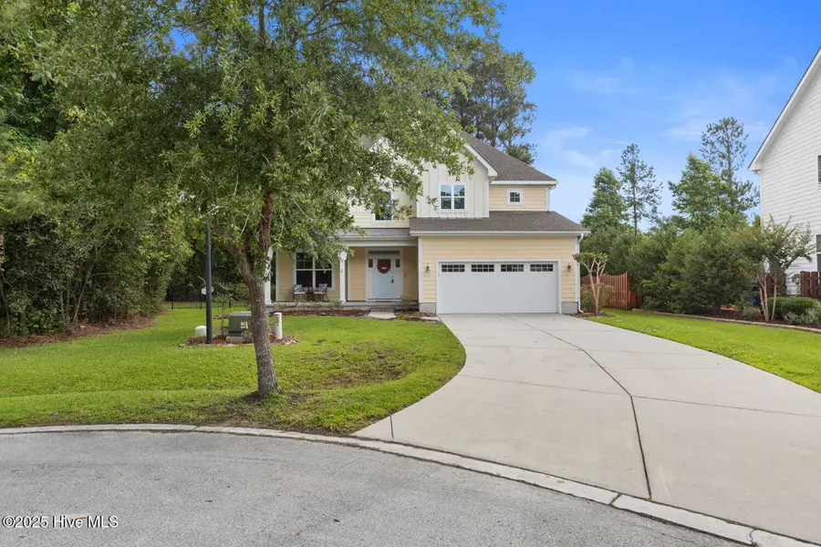 120 N Brig Drive, Hampstead, NC 28443 - Image #3