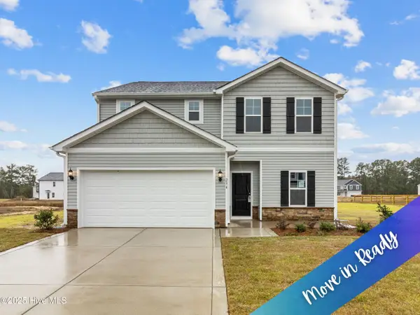 234 Palomo Place, Raeford, NC 28376