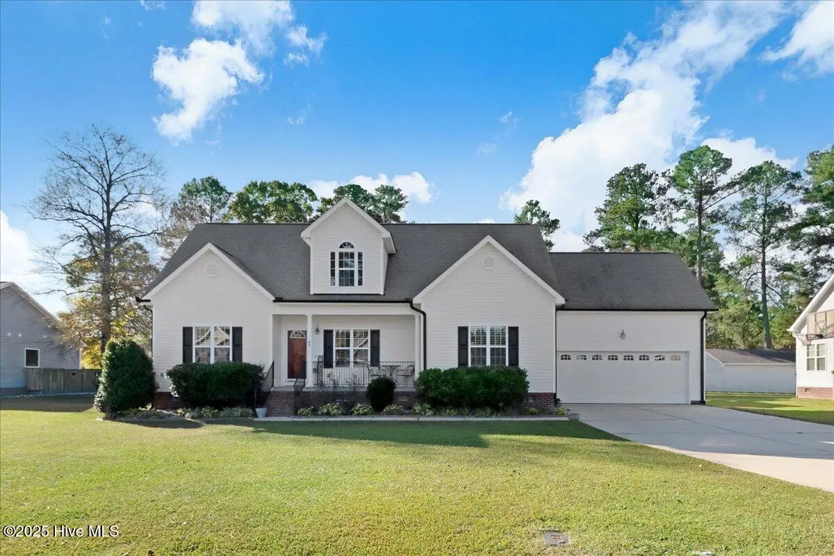 22 Quebec Drive, Selma, NC 27576 - Image #1