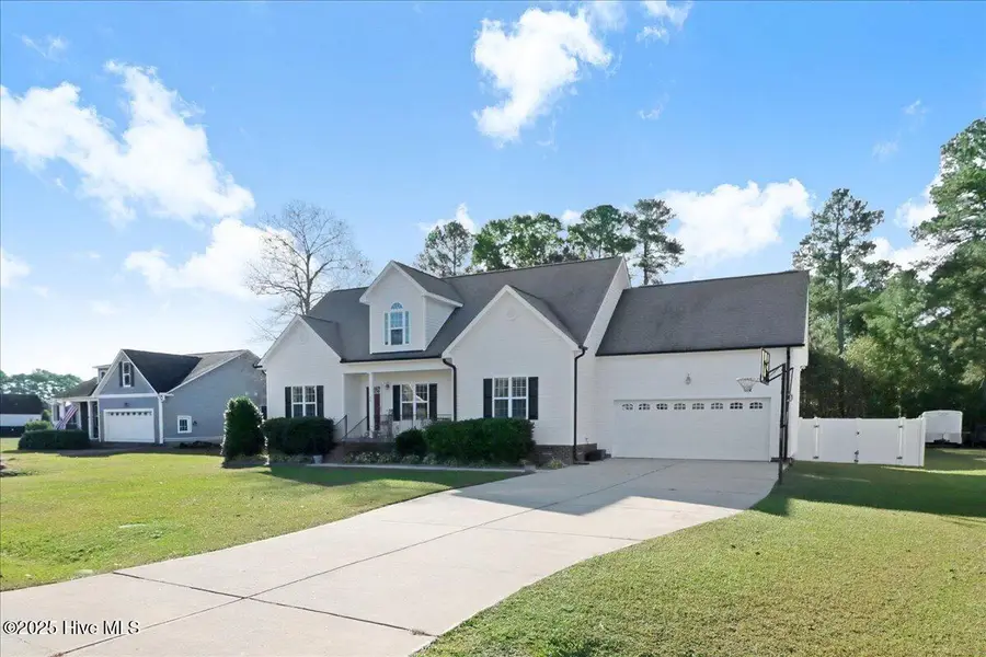 22 Quebec Drive, Selma, NC 27576 - Image #2