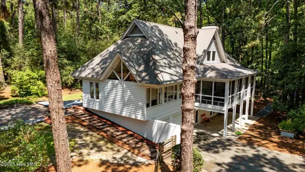 2145 Midland Road, Southern Pines, NC 28387