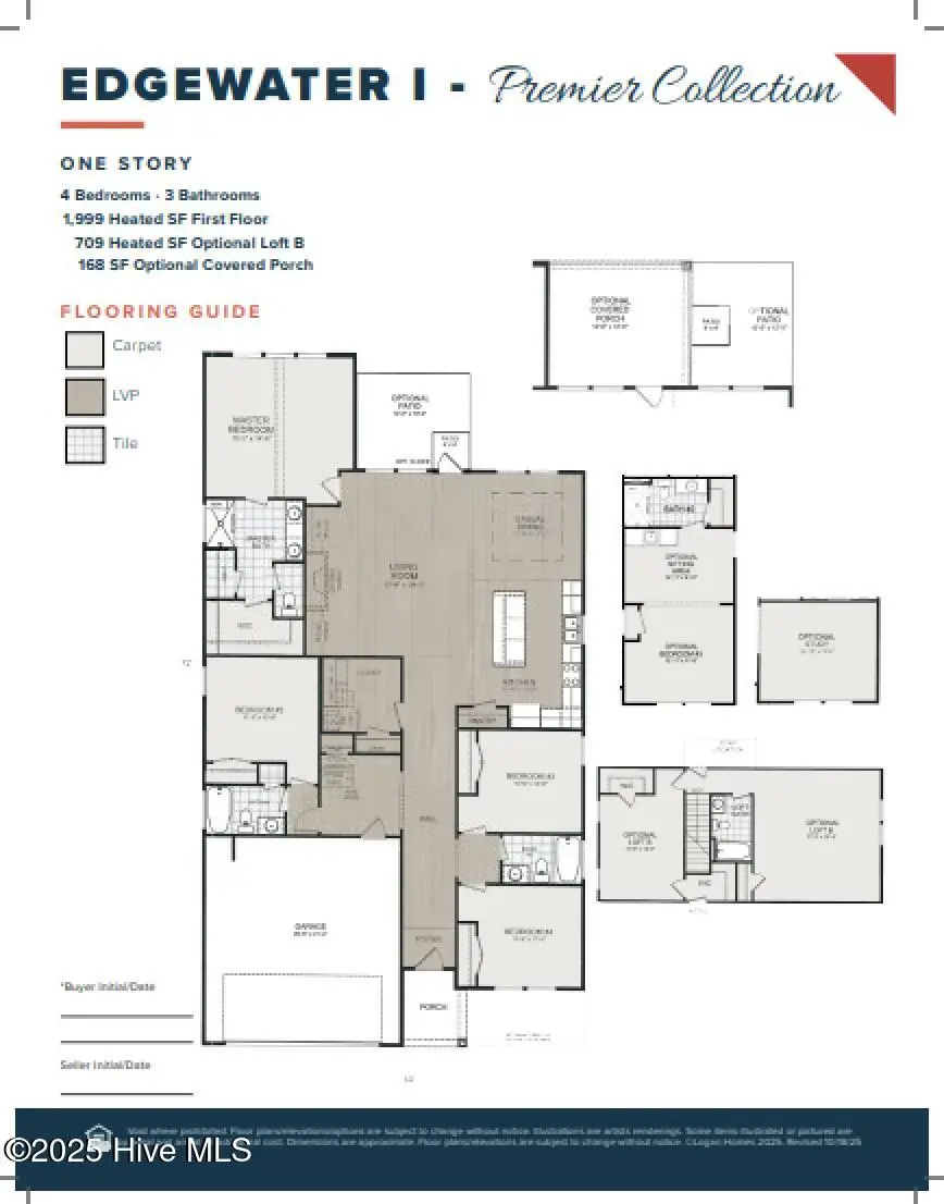 3012 Norfolk Place #88, Leland, NC 28451 - Image #2