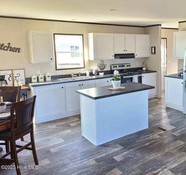 79 Old Daughtry Road, Princeton, NC 27569