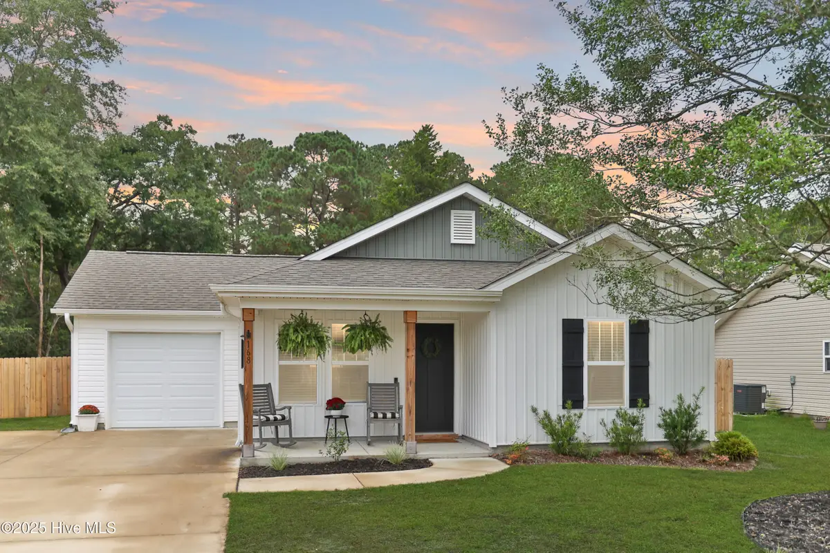 168 Montague Road, Currie, NC 28435 - Image #1