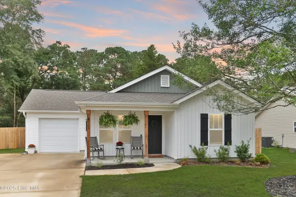 168 Montague Road, Currie, NC 28435