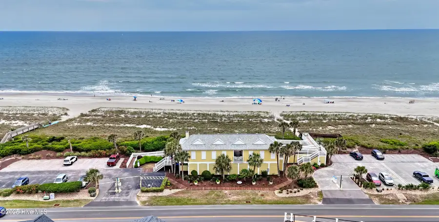 161 Brunswick Avenue E, Holden Beach, NC 28462 - Image #3