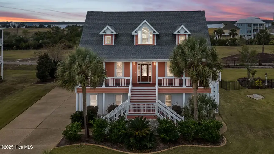 8222 Lakeview Drive, Wilmington, NC 28412 - Image #2