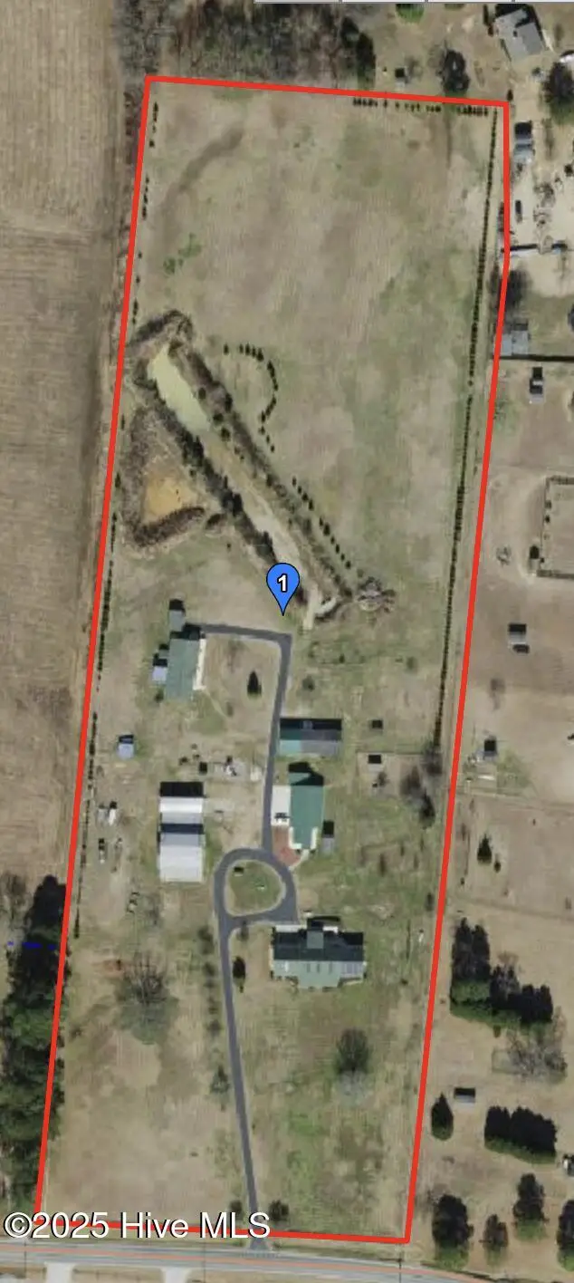 1190 Sanders Road, Benson, NC 27504 - Image #2