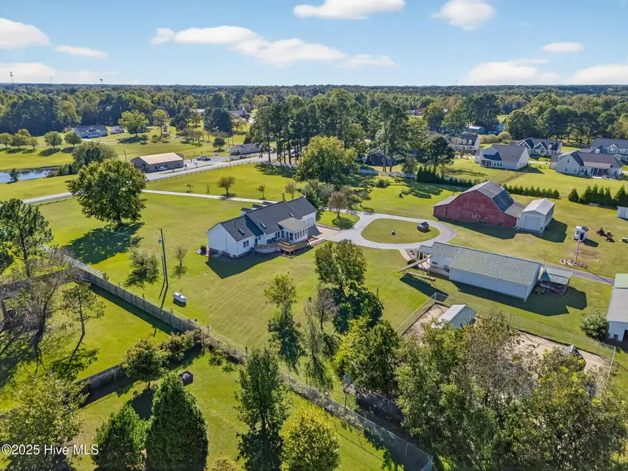 1190 Sanders Road, Benson, NC 27504 - Image #3