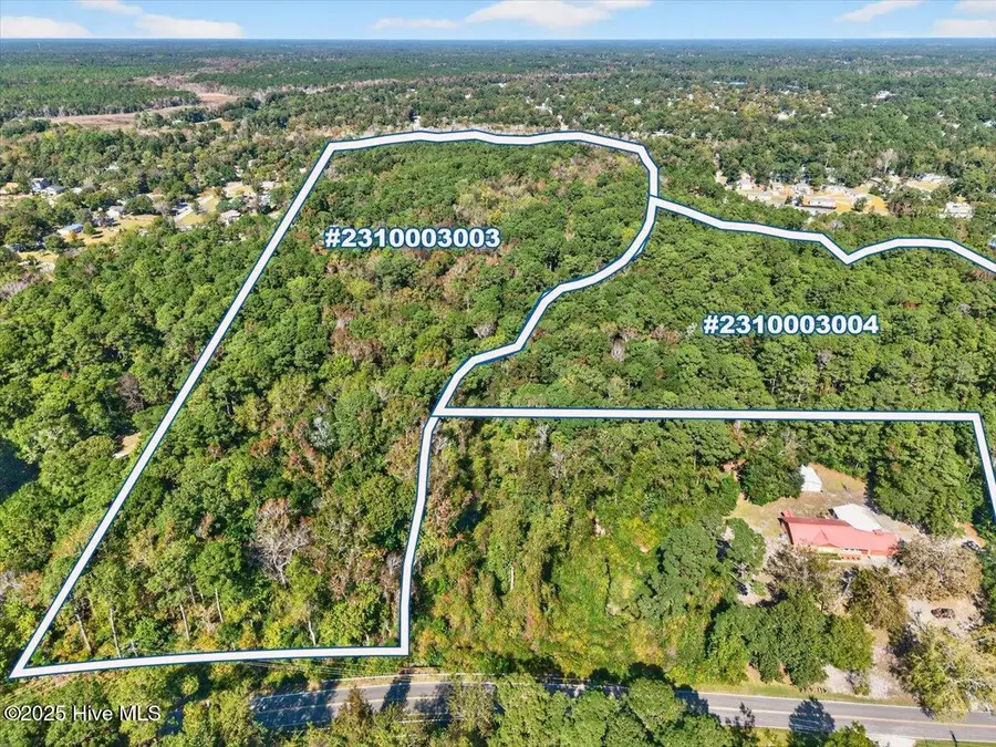 2340 Boones Neck Road Sw, Supply, NC 28462 - Image #2