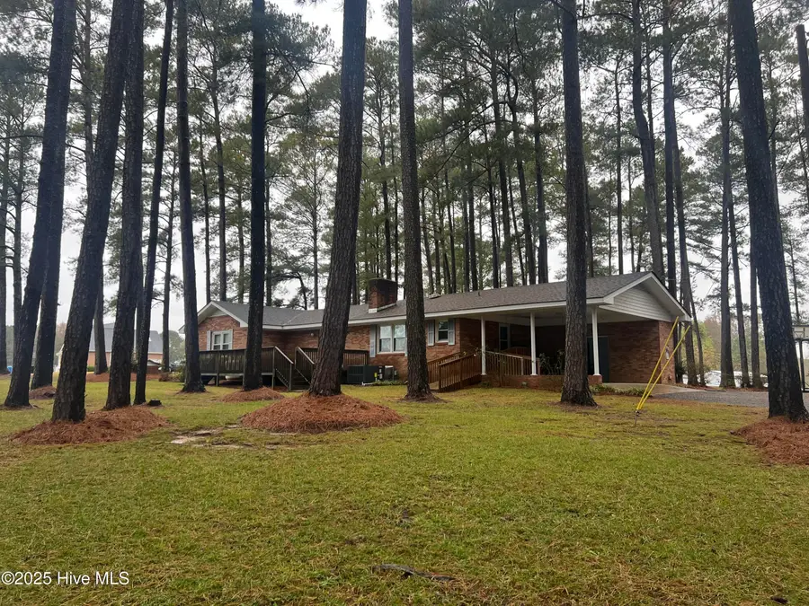 1551 King Mill Road, Four Oaks, NC 27524 - Image #3