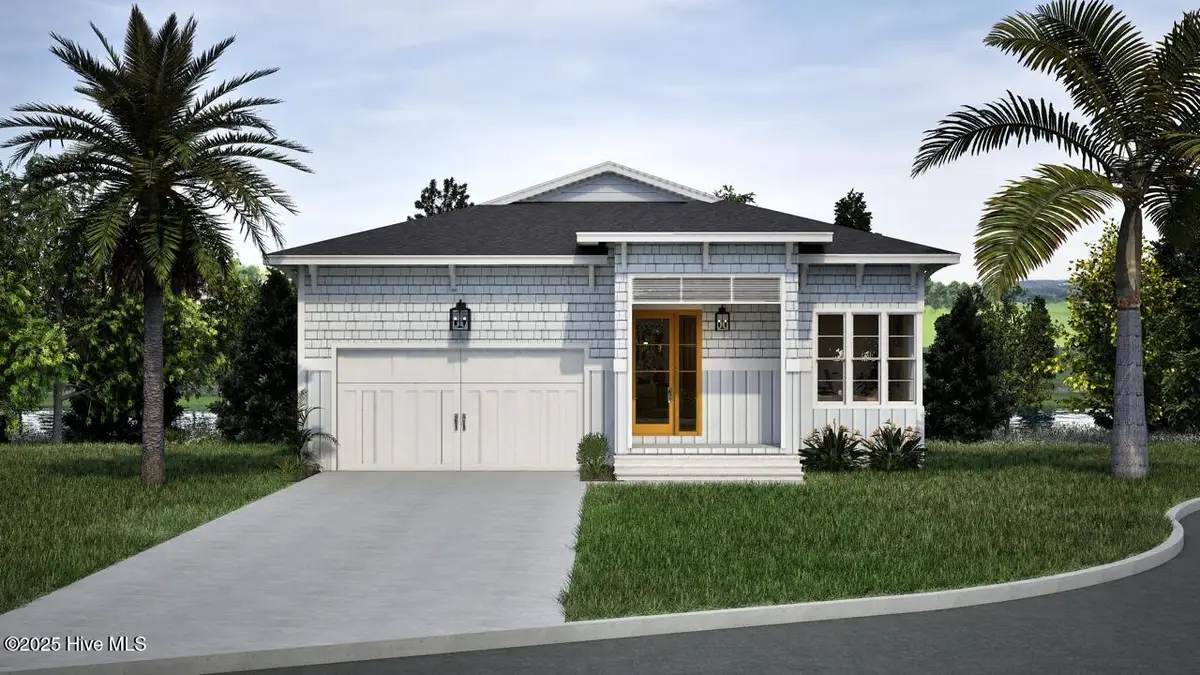 2753 Alvernia Drive, Castle Hayne, NC 28429 - Image #1