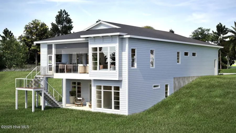 2753 Alvernia Drive, Castle Hayne, NC 28429 - Image #2