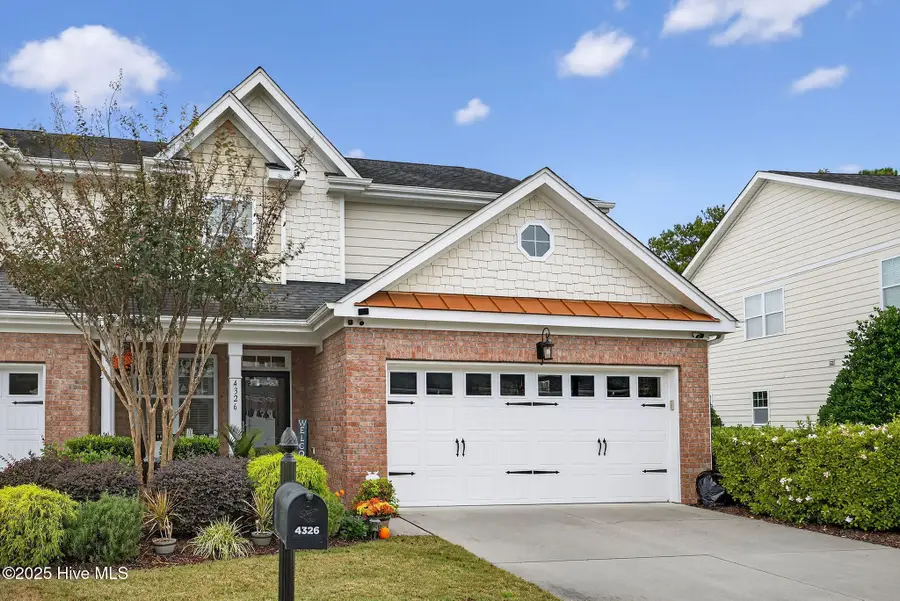 4326 Peeble Drive, Wilmington, NC 28412 - Image #2