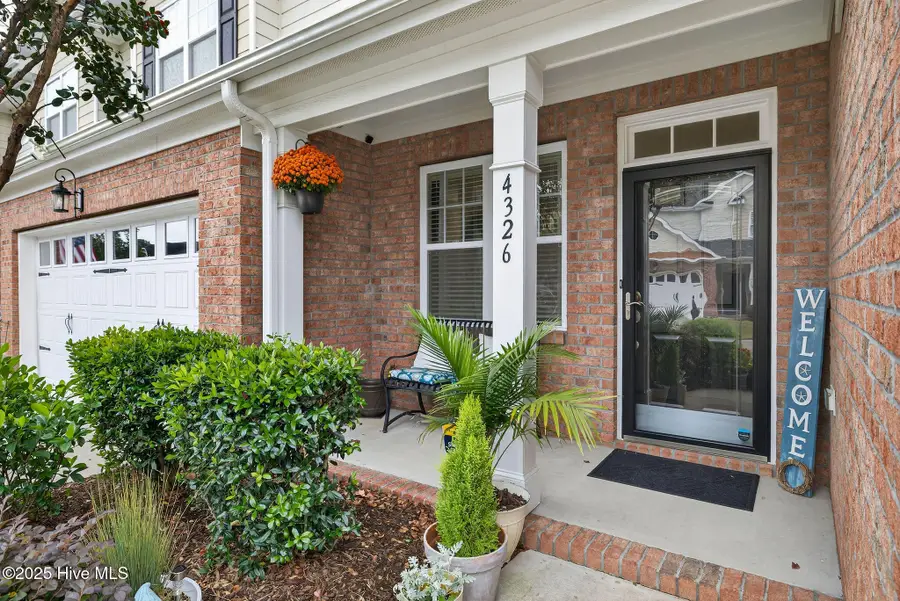 4326 Peeble Drive, Wilmington, NC 28412 - Image #3