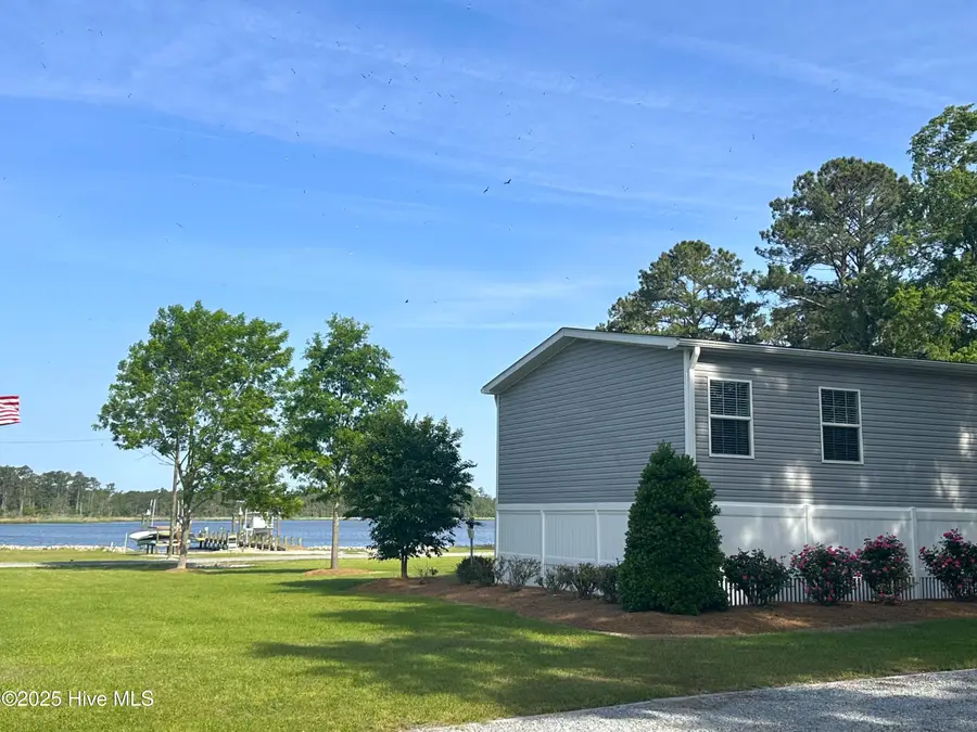 360 Bond Creek Road, Aurora, NC 27806 - Image #2