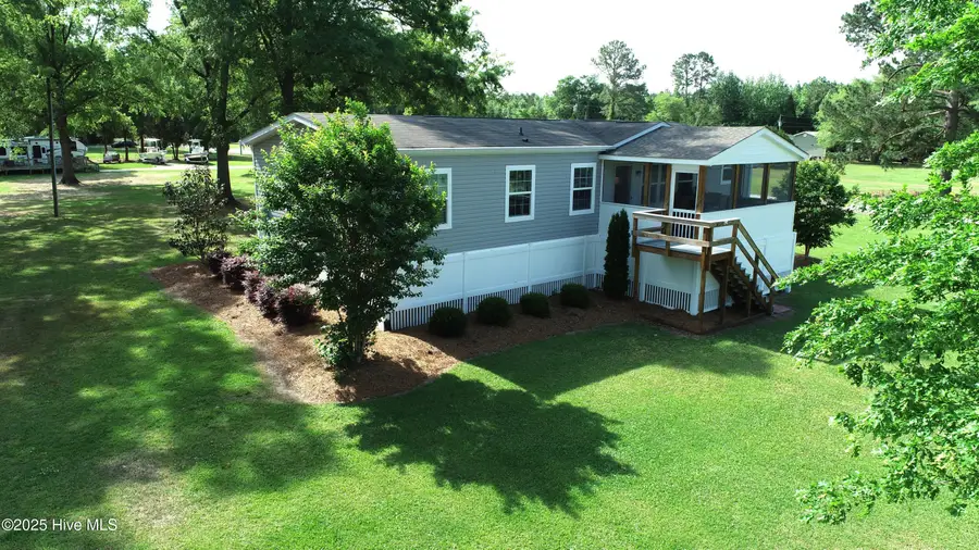 360 Bond Creek Road, Aurora, NC 27806 - Image #3