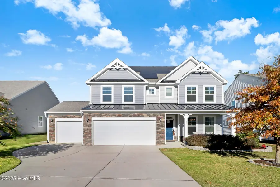 79 Stallion Way, Benson, NC 27504 - Image #2