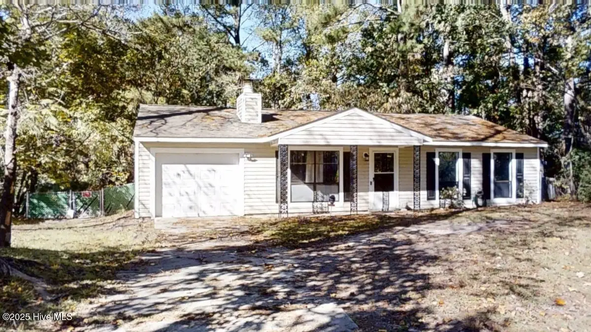 503 Mark Lane, Jacksonville, NC 28546 - Image #1