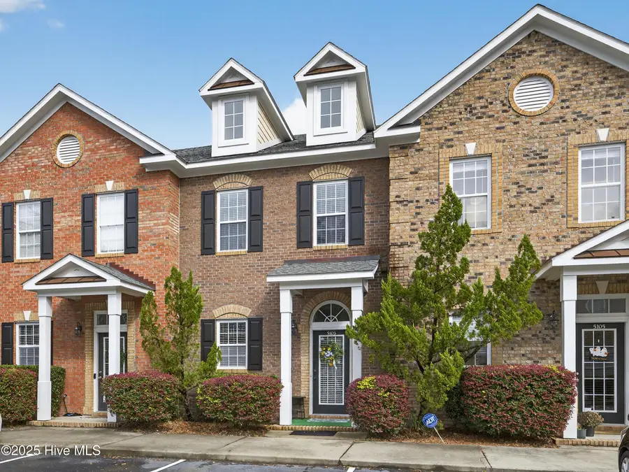 5103 Exton Park Loop, Castle Hayne, NC 28429 - Image #2