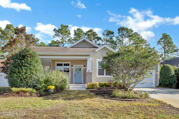 437 Belvedere Drive, Holly Ridge, NC 28445