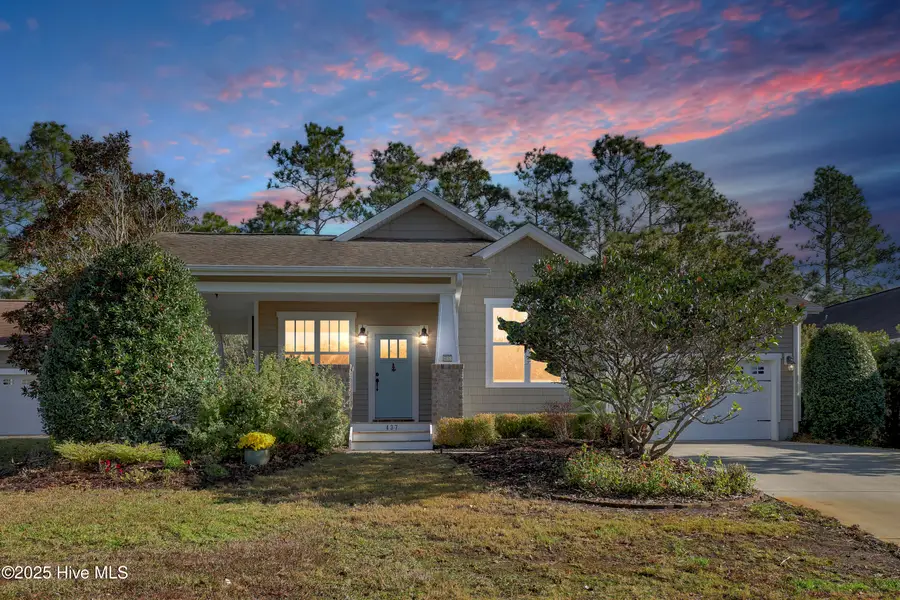 437 Belvedere Drive, Holly Ridge, NC 28445 - Image #2