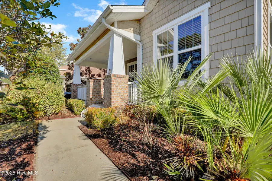 437 Belvedere Drive, Holly Ridge, NC 28445 - Image #3