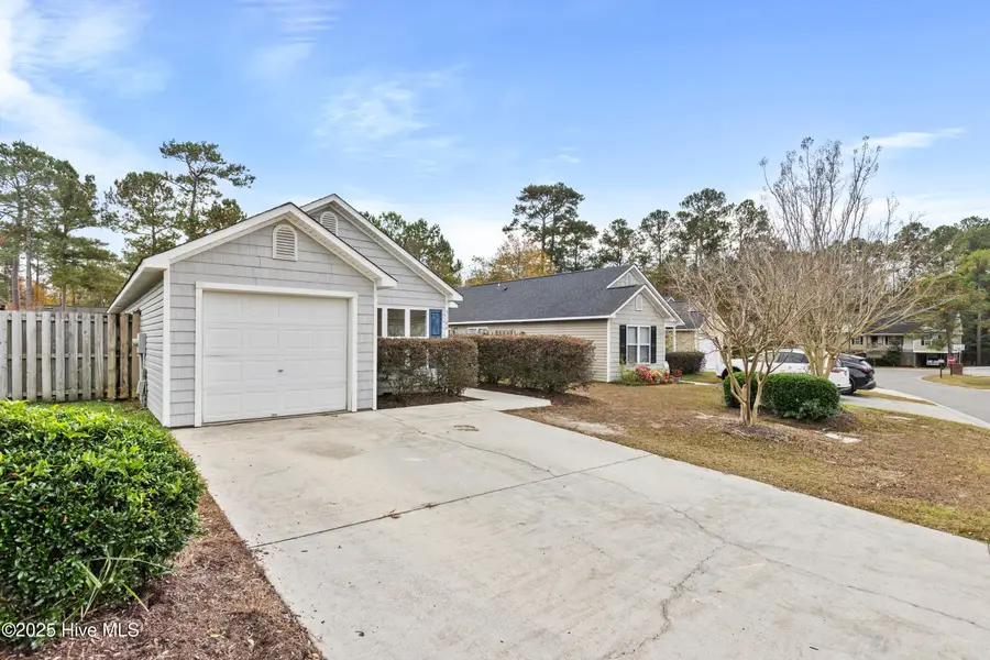 1106 Loman Lane, Wilmington, NC 28412 - Image #2