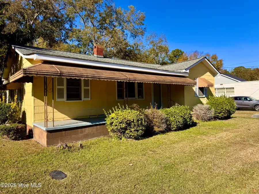 102 E Main Street, Hamilton, NC 27840 - Image #2