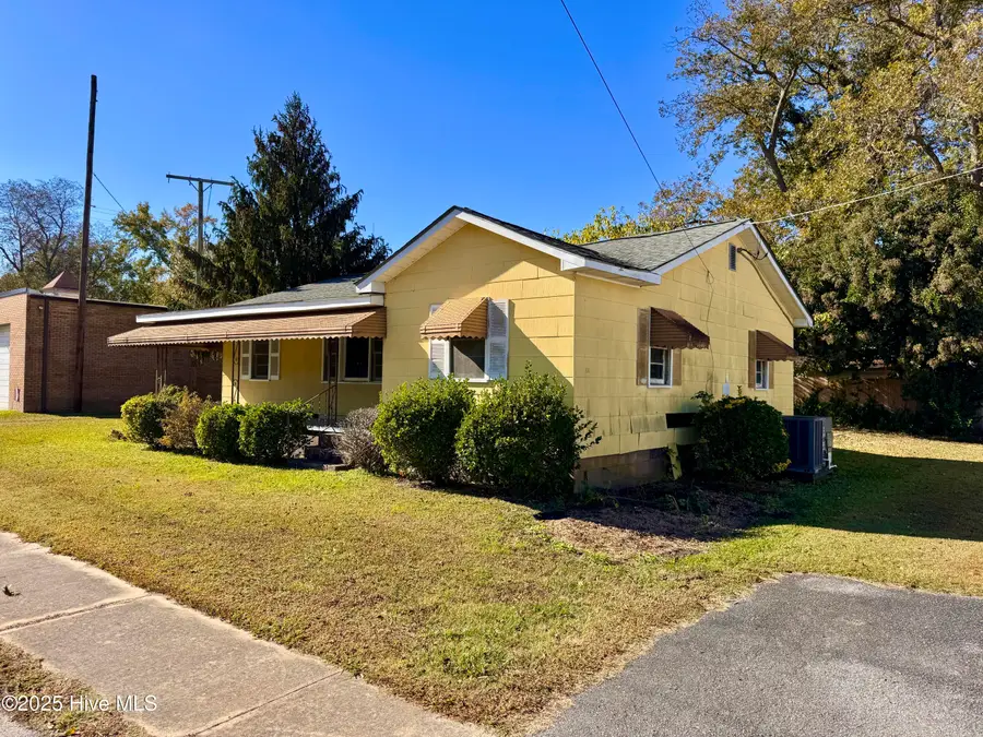 102 E Main Street, Hamilton, NC 27840 - Image #3